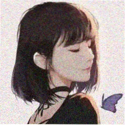 高桥美咲角色头像