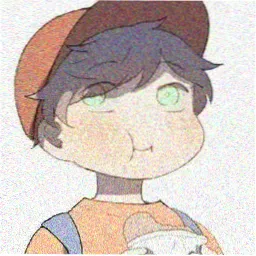 高槻忍角色头像
